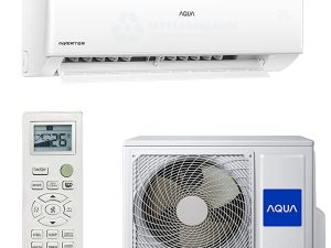 Máy Lạnh Aqua 2