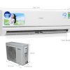 Máy Lạnh Aqua 3
