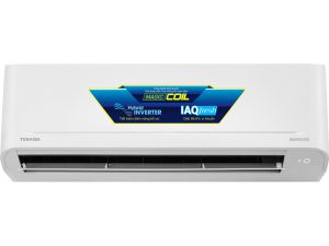 Máy Lạnh Toshiba 3