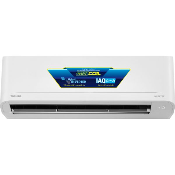 Máy Lạnh Toshiba 3