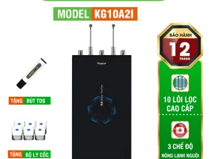 Máy Lọc Nước Kangaroo 1