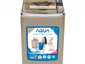 Máy Giặt Aqua 3
