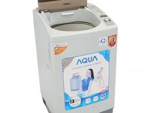 Máy Giặt Aqua 4