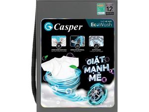 Máy Giặt Casper 3