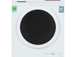 Máy Giặt Casper 4