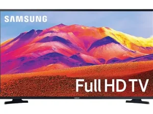 Tivi Samsung 4