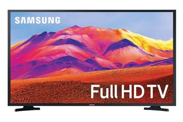 Tivi Samsung 4