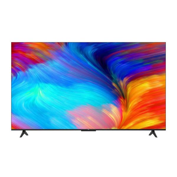Tivi Tcl 3