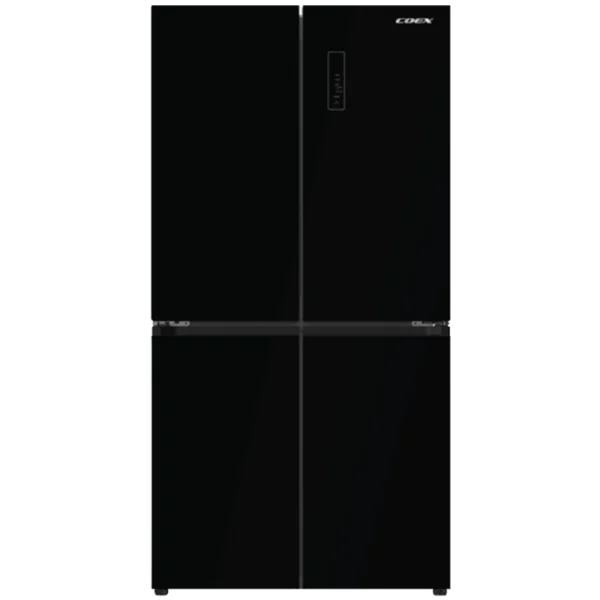Tủ Lạnh 4 Cửa Inverter 415 Lít Coex Rm 4009mgbb Bs