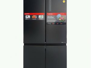 Tủ Lạnh Toshiba 1