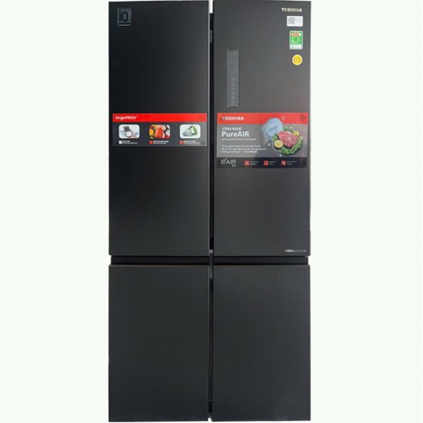 Tủ Lạnh Toshiba 1