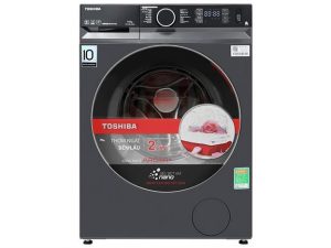 Tủ Lạnh Toshiba 3