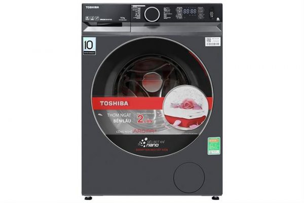 Tủ Lạnh Toshiba 3