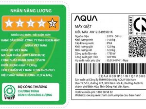 Aqua 12 Kg Aw12 B4959u1k B 6 700x467