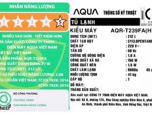 Aqua Aqr T239fa Hb 11 700x467