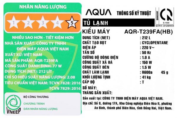 Aqua Aqr T239fa Hb 11 700x467