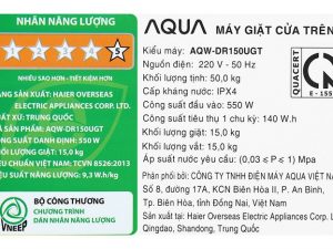 Aqua Aqw Dr150ugt S 12 700x467