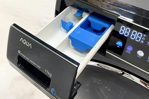 Aqua Inverter 11 Kg Aqd Dw1100jbk5 700x467