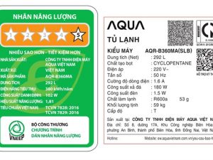 Aqua Inverter 292 Lit Aqr B360ma Slb 6 700x467