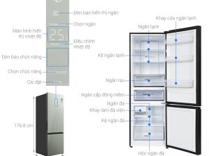 Aqua Inverter 324 Lit Aqr B380ma Gm Note