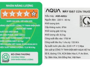 May Giat Aqua Inverter 85 Kg Aqd A852j Bk 09 700x467