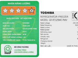 Toshiba Inverter 253 Lit Gr Rt329we Pmv 52 12 700x467