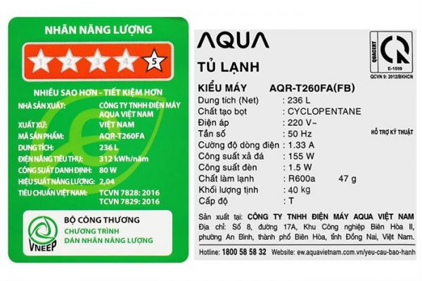 Tu Lanh Aqua Inverter 236 Lit Aqr T260fa Fb 15 638611260398681507 700x467
