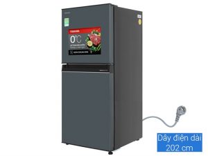 Tu Lanh Toshiba Inverter 194 Lit Gr Rt252we Pmv 52 3 1 700x467